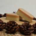 Handmade Herbal Soap Bar