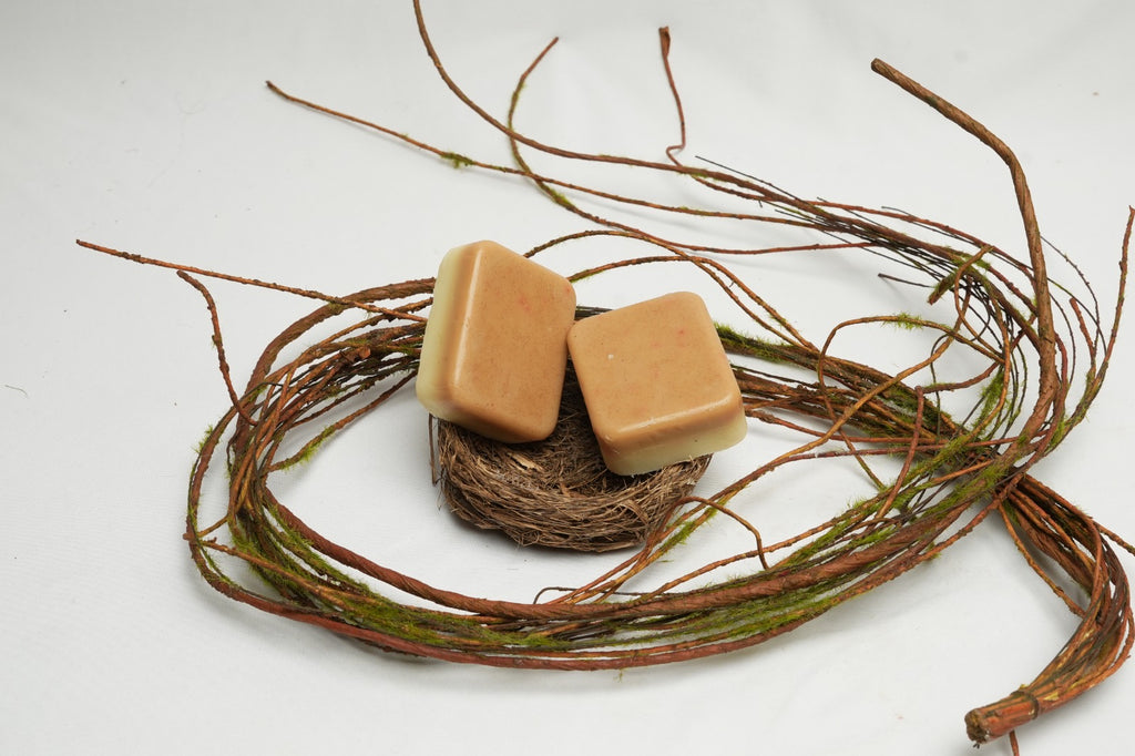 Handmade Herbal Soap Bar